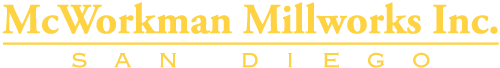 McWorkman Millworks Logo